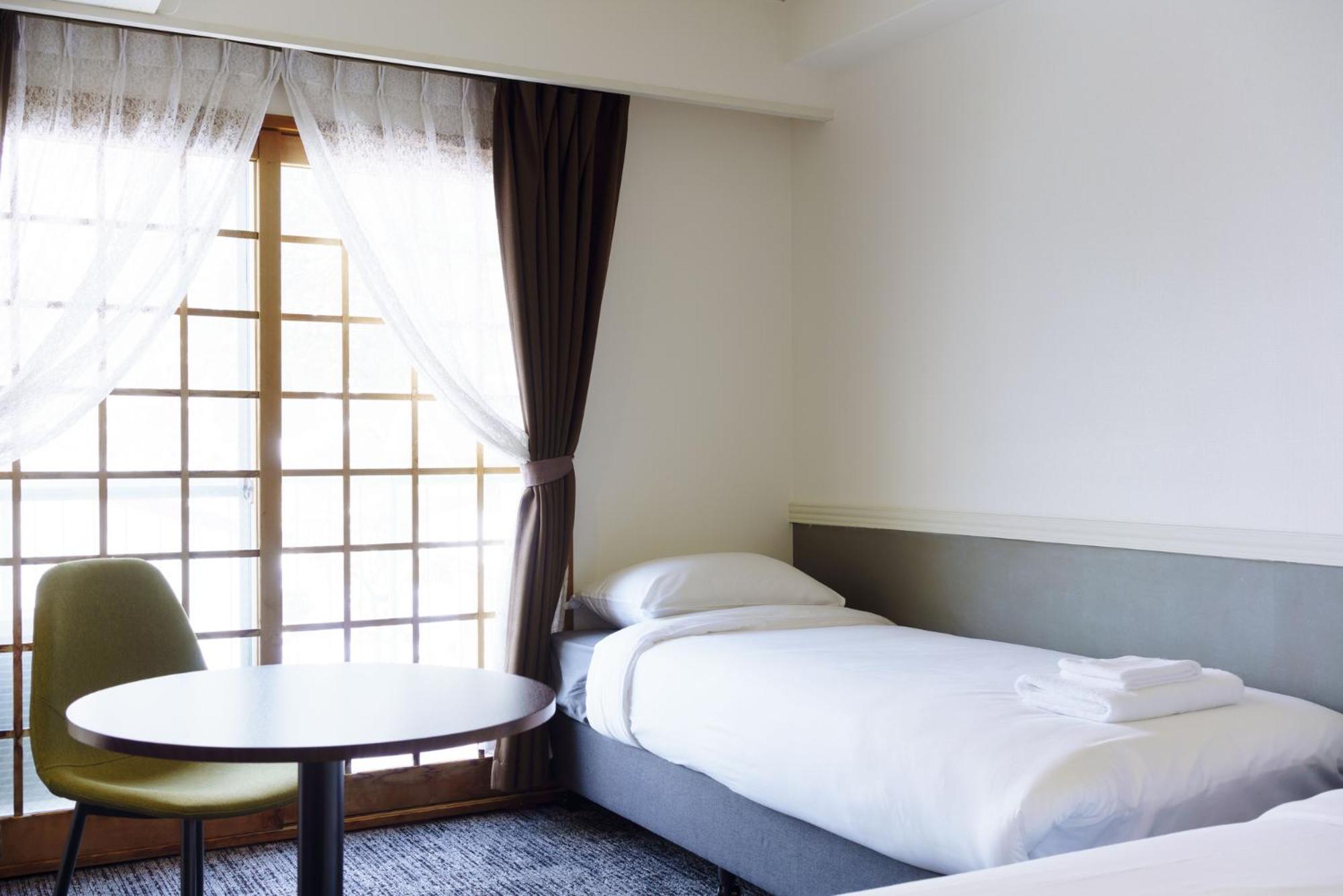 Hakuba Gateway Hotel Dış mekan fotoğraf