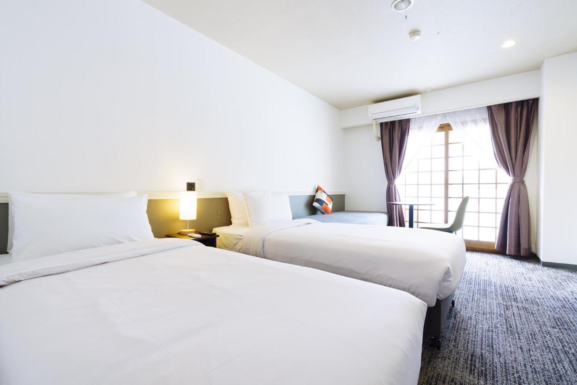 Hakuba Gateway Hotel Dış mekan fotoğraf