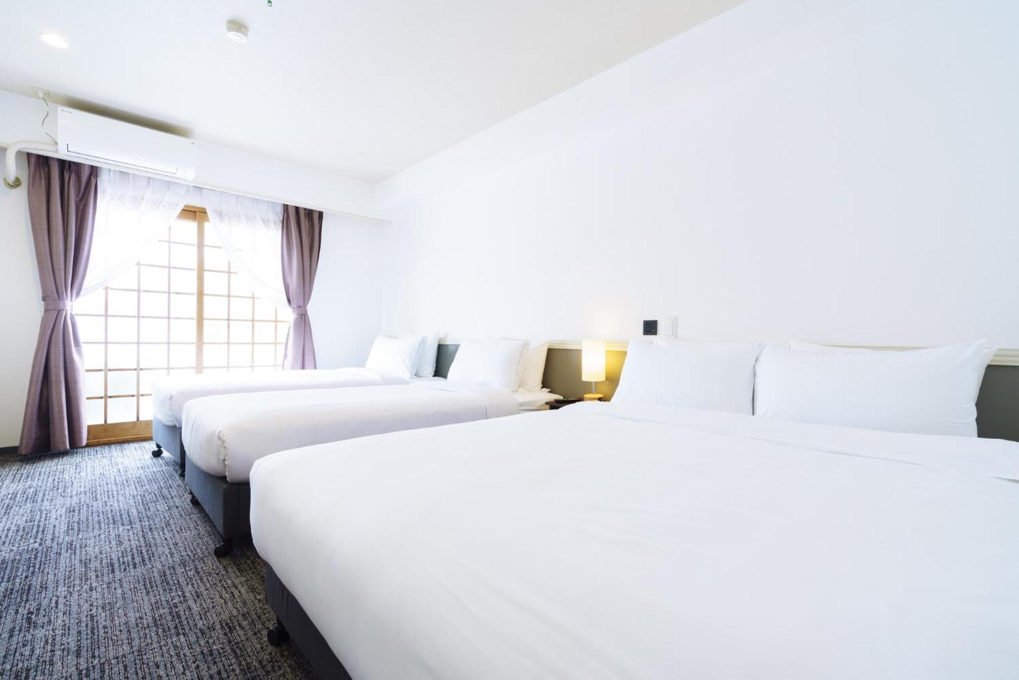 Hakuba Gateway Hotel Dış mekan fotoğraf