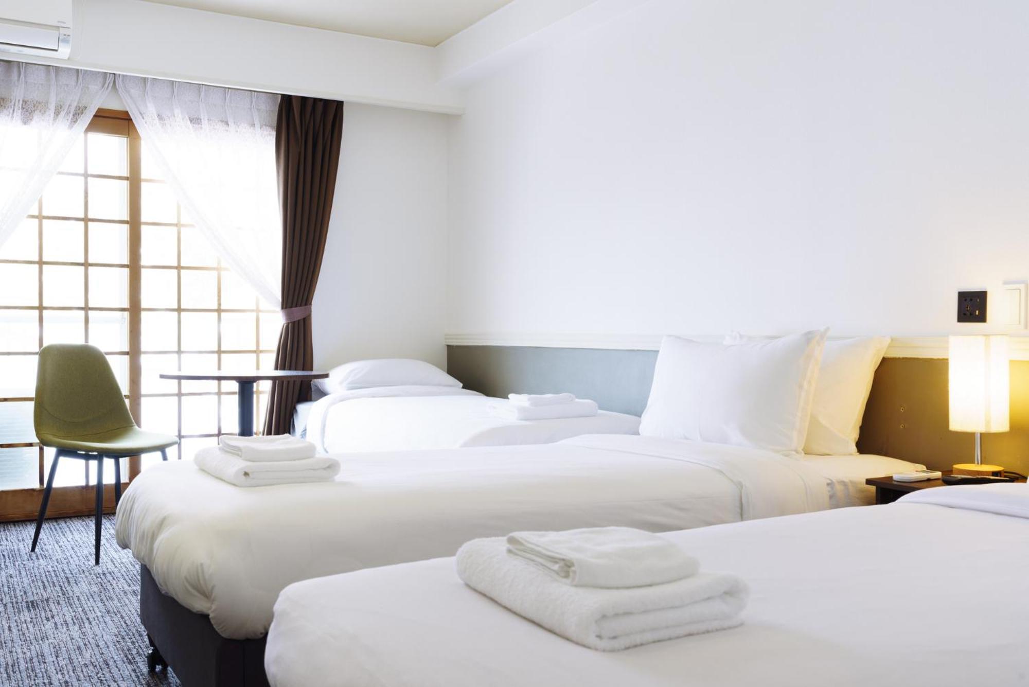 Hakuba Gateway Hotel Dış mekan fotoğraf