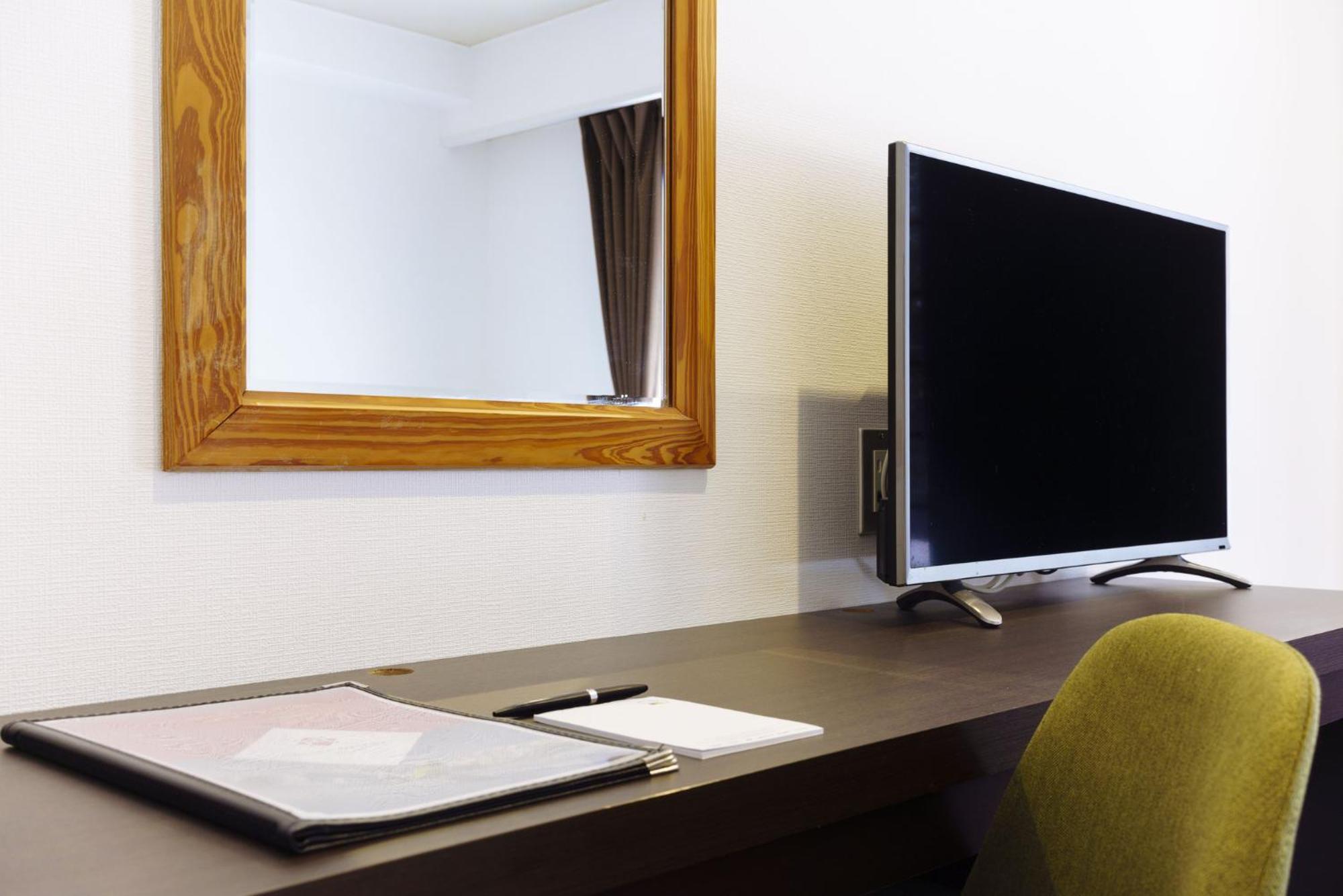 Hakuba Gateway Hotel Dış mekan fotoğraf