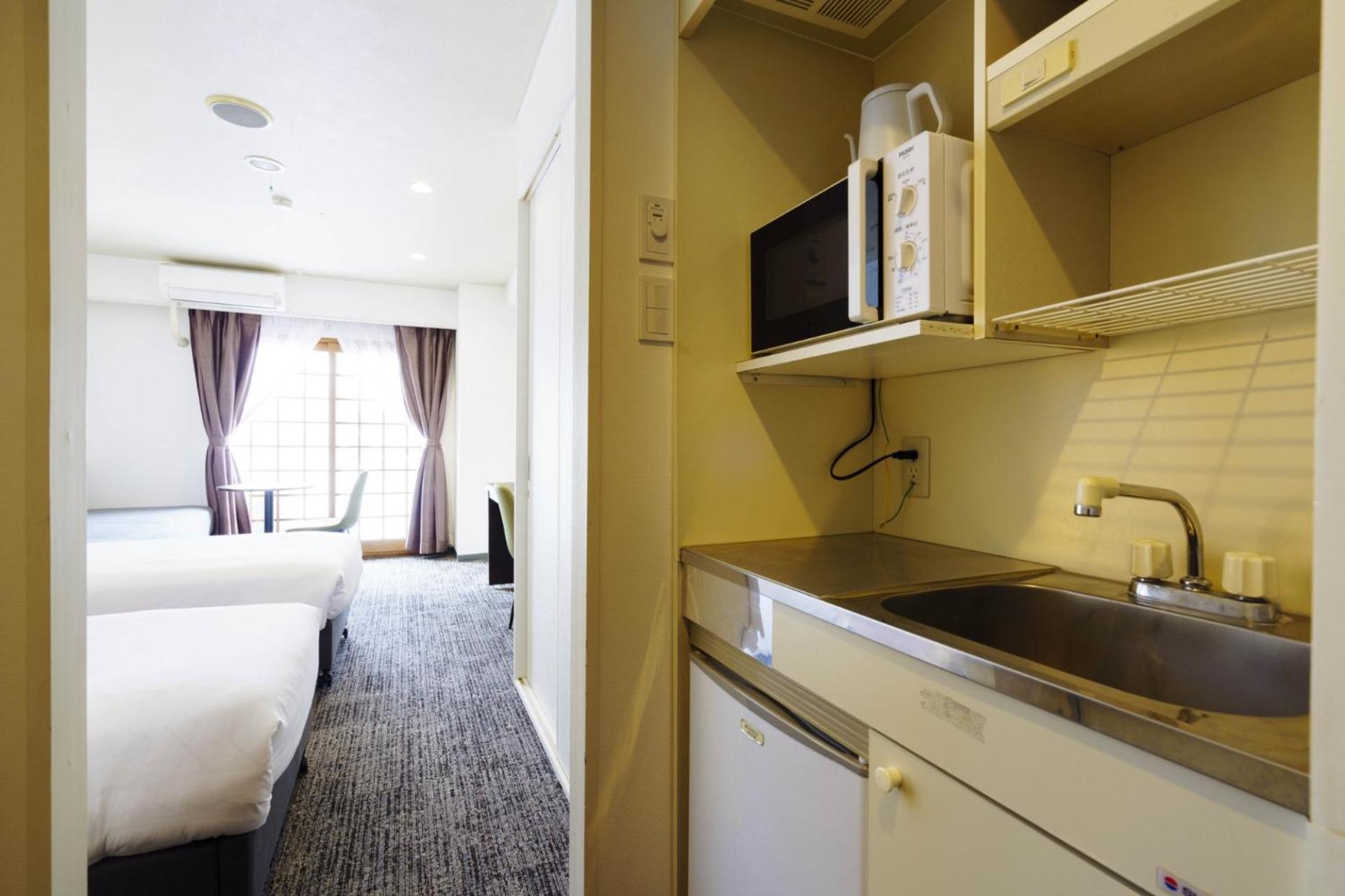Hakuba Gateway Hotel Dış mekan fotoğraf